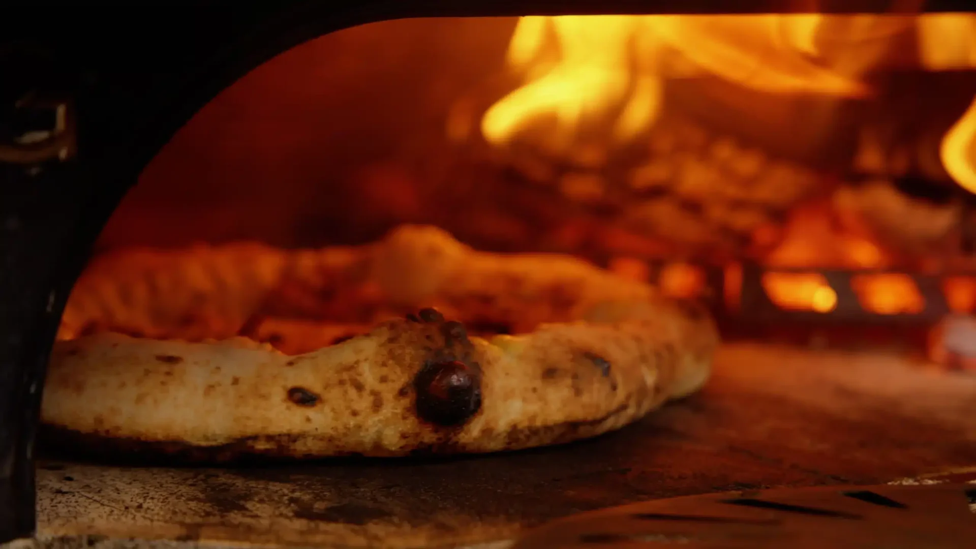 Pizza Experience