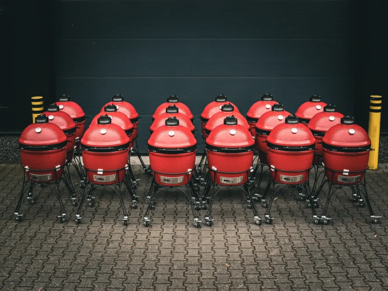 Kamado Incentive Programma