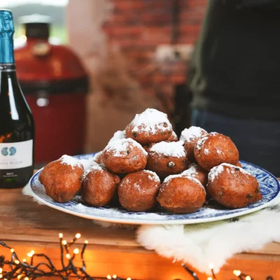 oliebollen