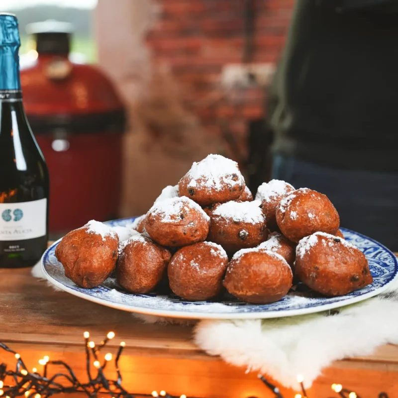 oliebollen
