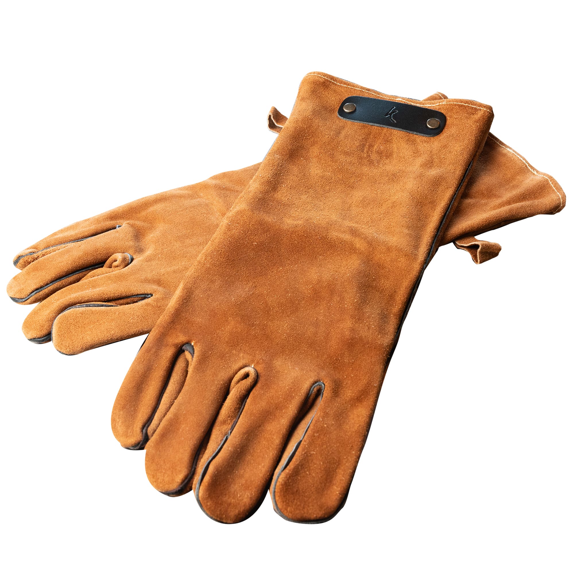 kb handschoenen beige 1