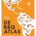 De BBQ Atlas Julius Jaspers