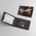 Cadeaukaart 100 Euro Rembrandt