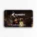 Cadeaukaart Rembrandt