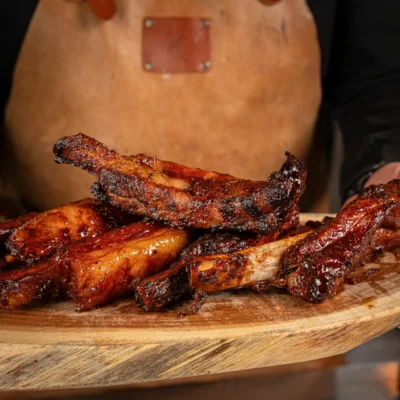 Party ribs