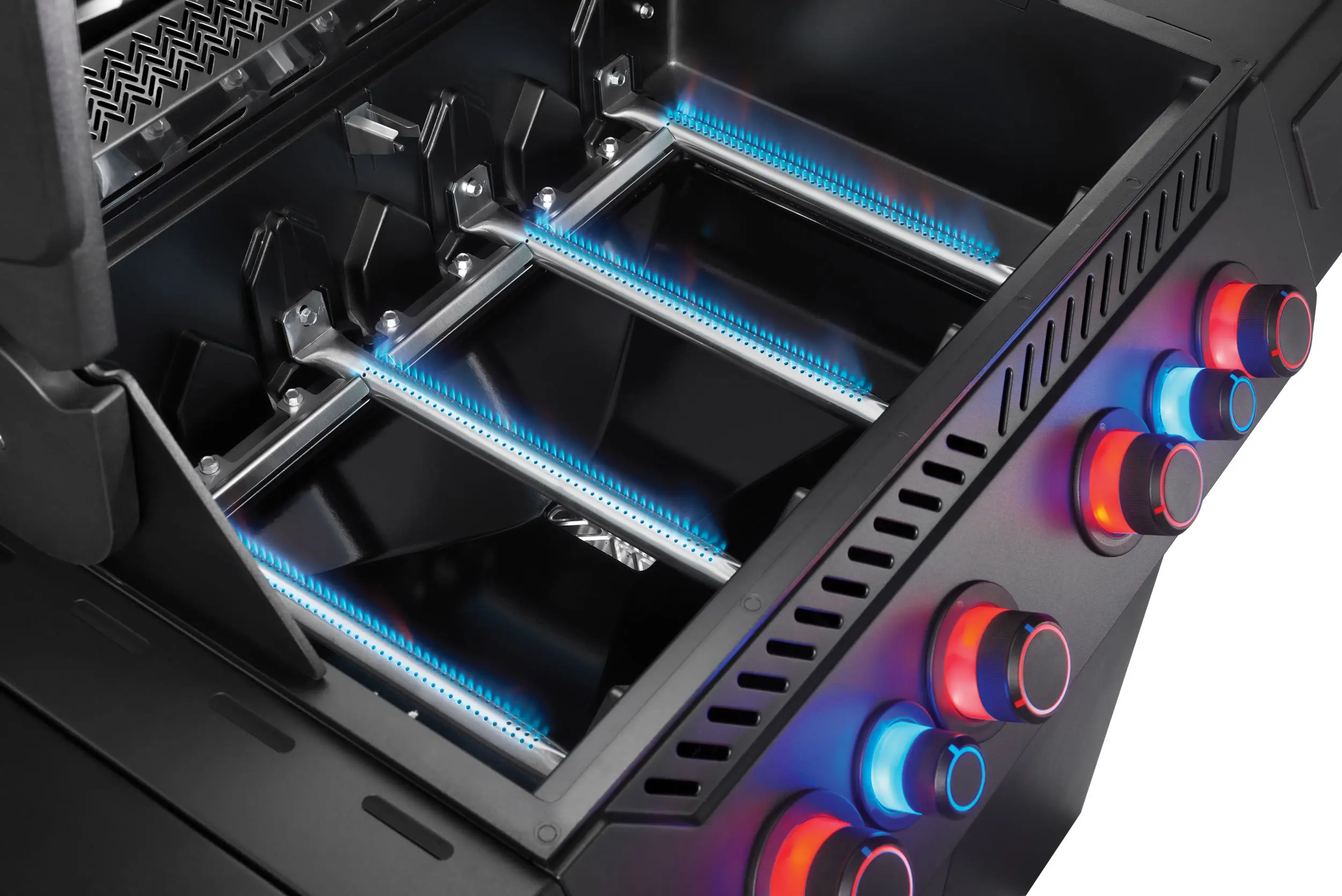 Napoleon Phantom Prestige 500 Connected branders