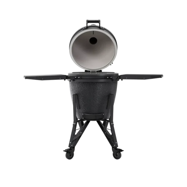 The Bastard Core Large Complete keramische kamado bbq (houtskool)