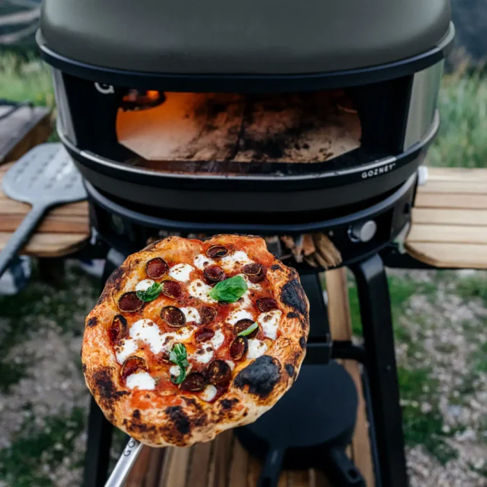 Pizzadeeg