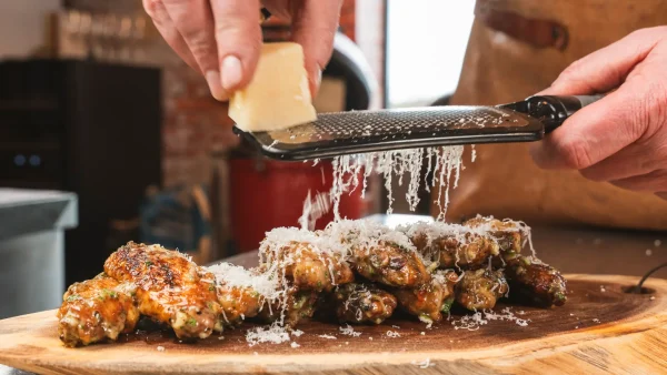 chicken wings