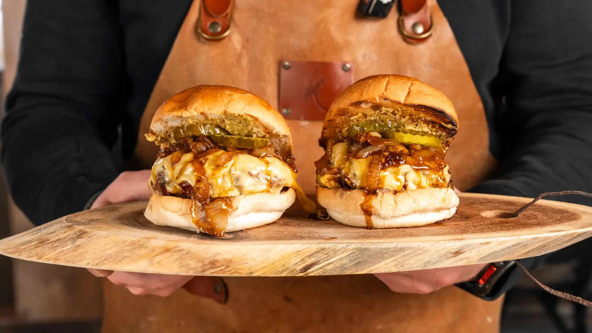 Cheeseburger