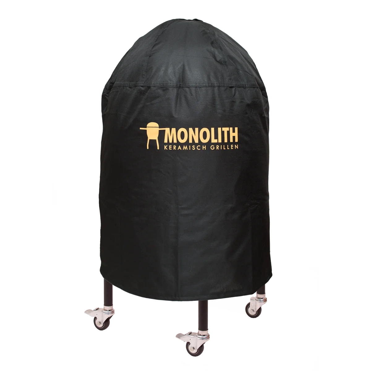 Monolith beschermhoes .55 201010 Oxford nylon UV met trekkoord en handgreep