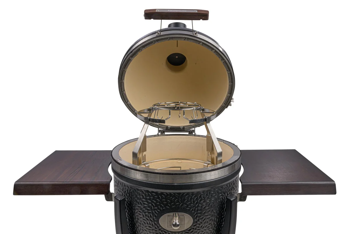 Monolith smoke set .55