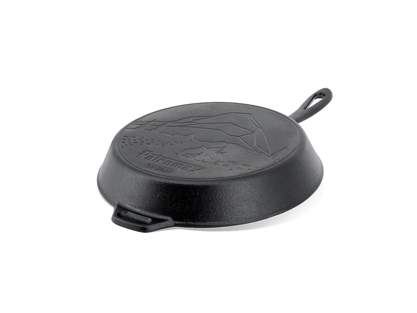 Petromax Gietijzeren Skillet 25 cm Essential