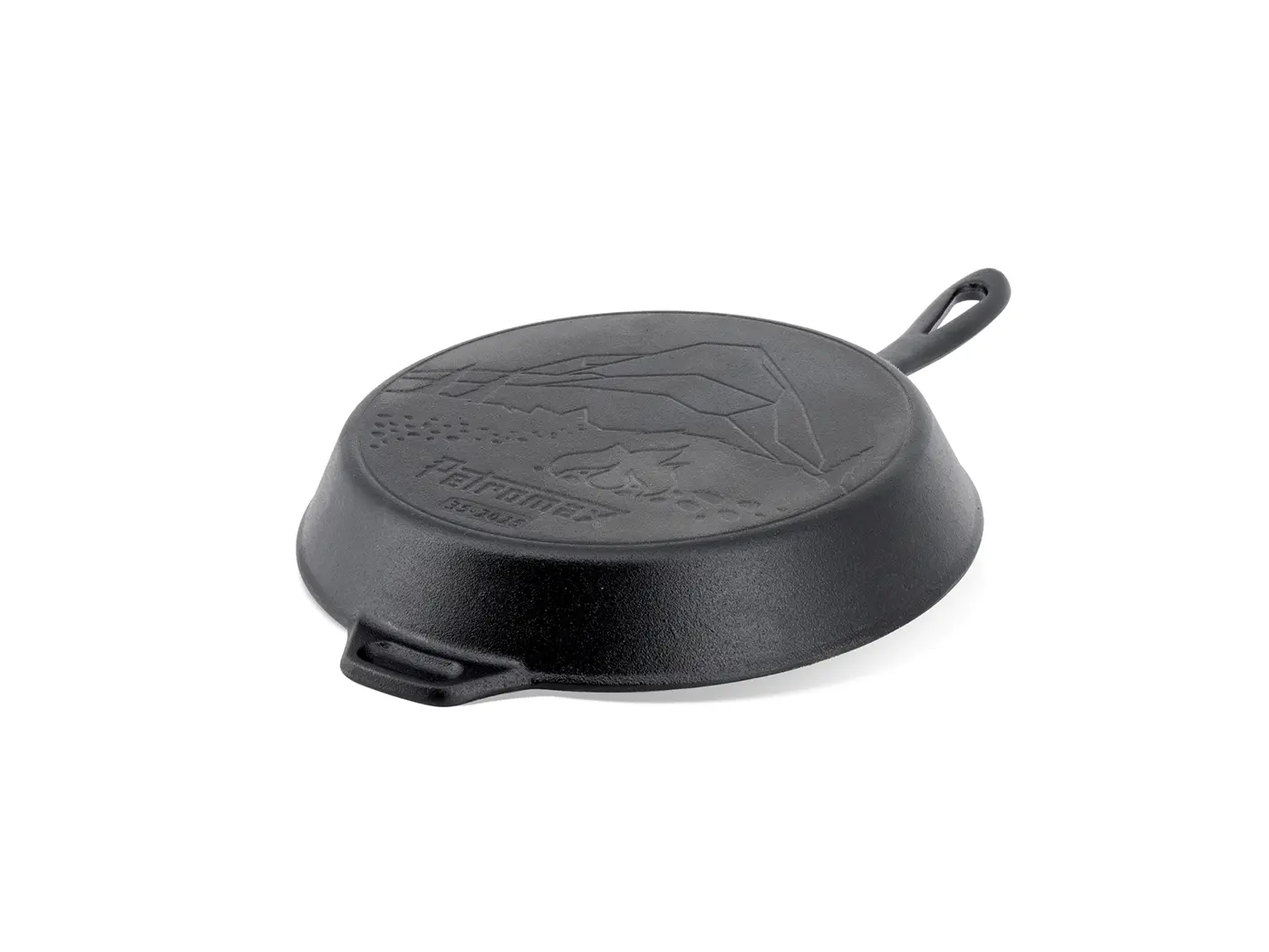 Petromax Gietijzeren Skillet 30 cm Essential