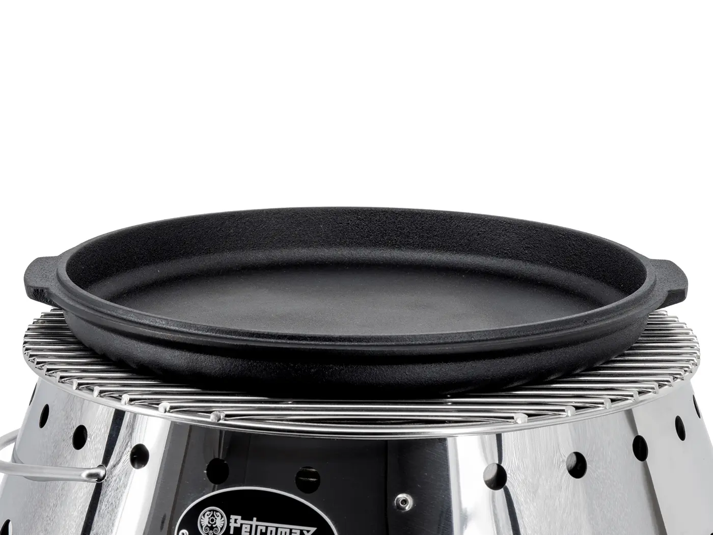Petromax Dutch Oven FT9-t Essential 7,5 liter