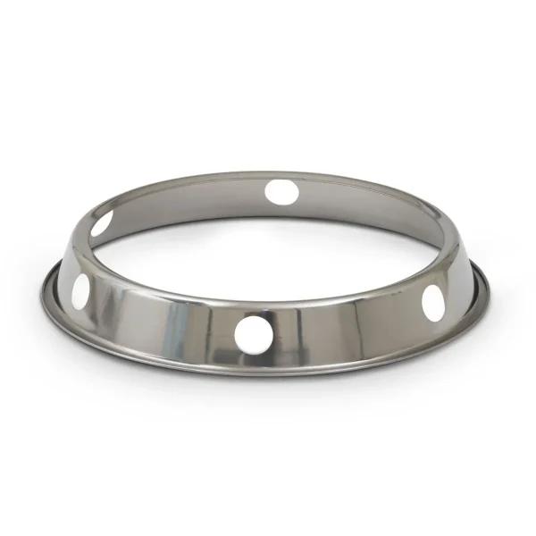 Hot Wok onderzetter voor wokpan van RVS (HW5771)