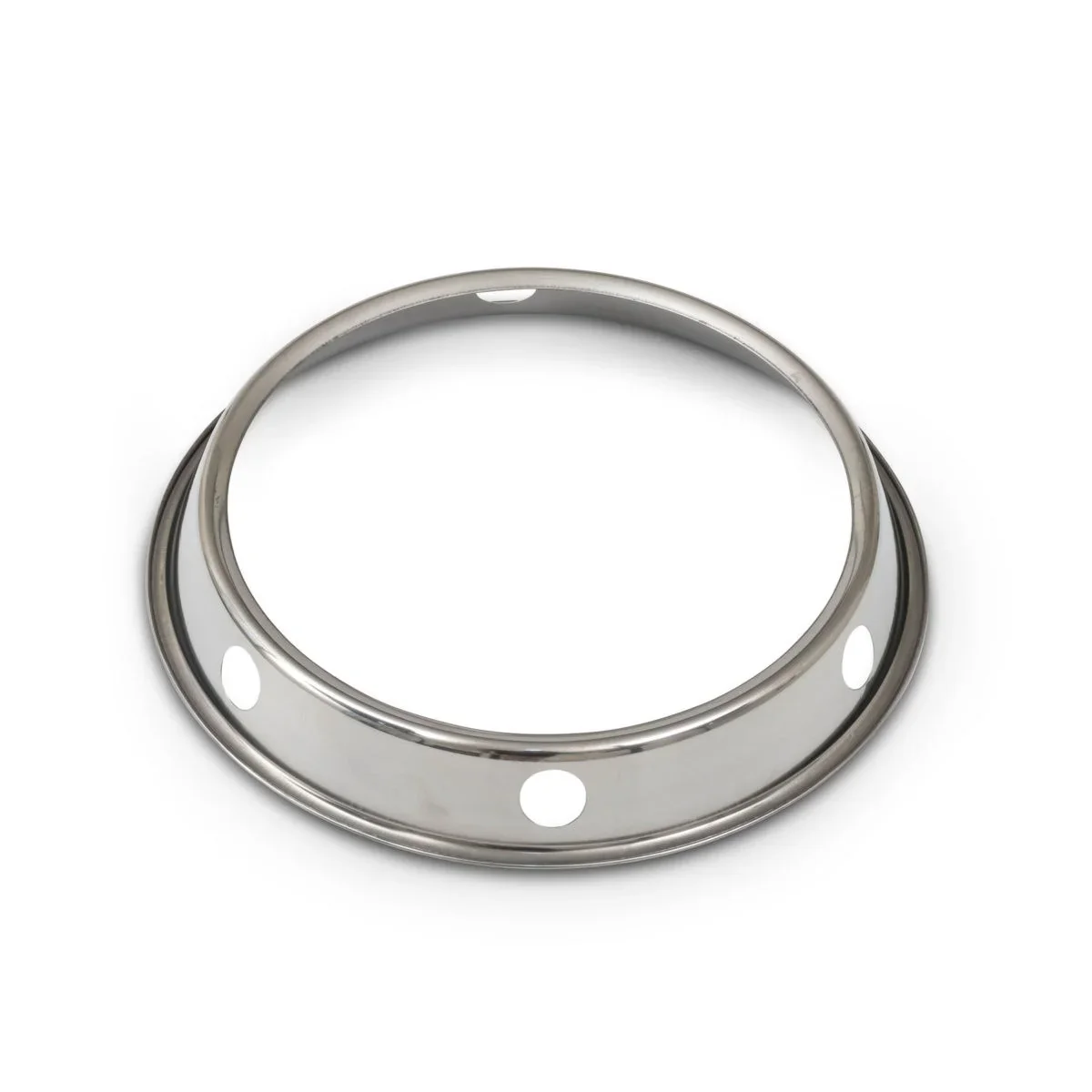 Hot Wok onderzetter voor wokpan van RVS (HW5771) ring
