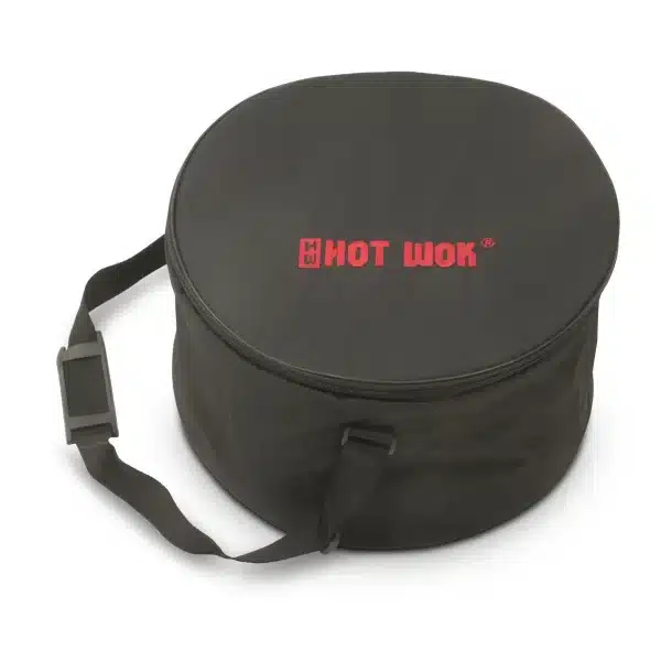 Hot Wok opbergtas voor Original en Professional branders (HW5715)
