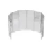 Hot Wok windscherm HW5753 opvouwbare windvanger voor wokbrander