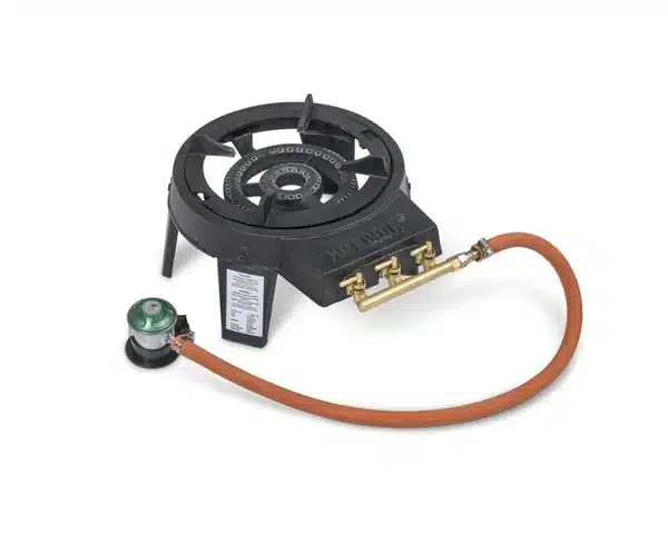 Hot Wok Original 7kW wokbrander van gietijzer