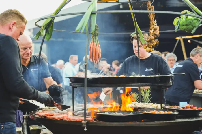 Kolenboertje Catering Ofyr
