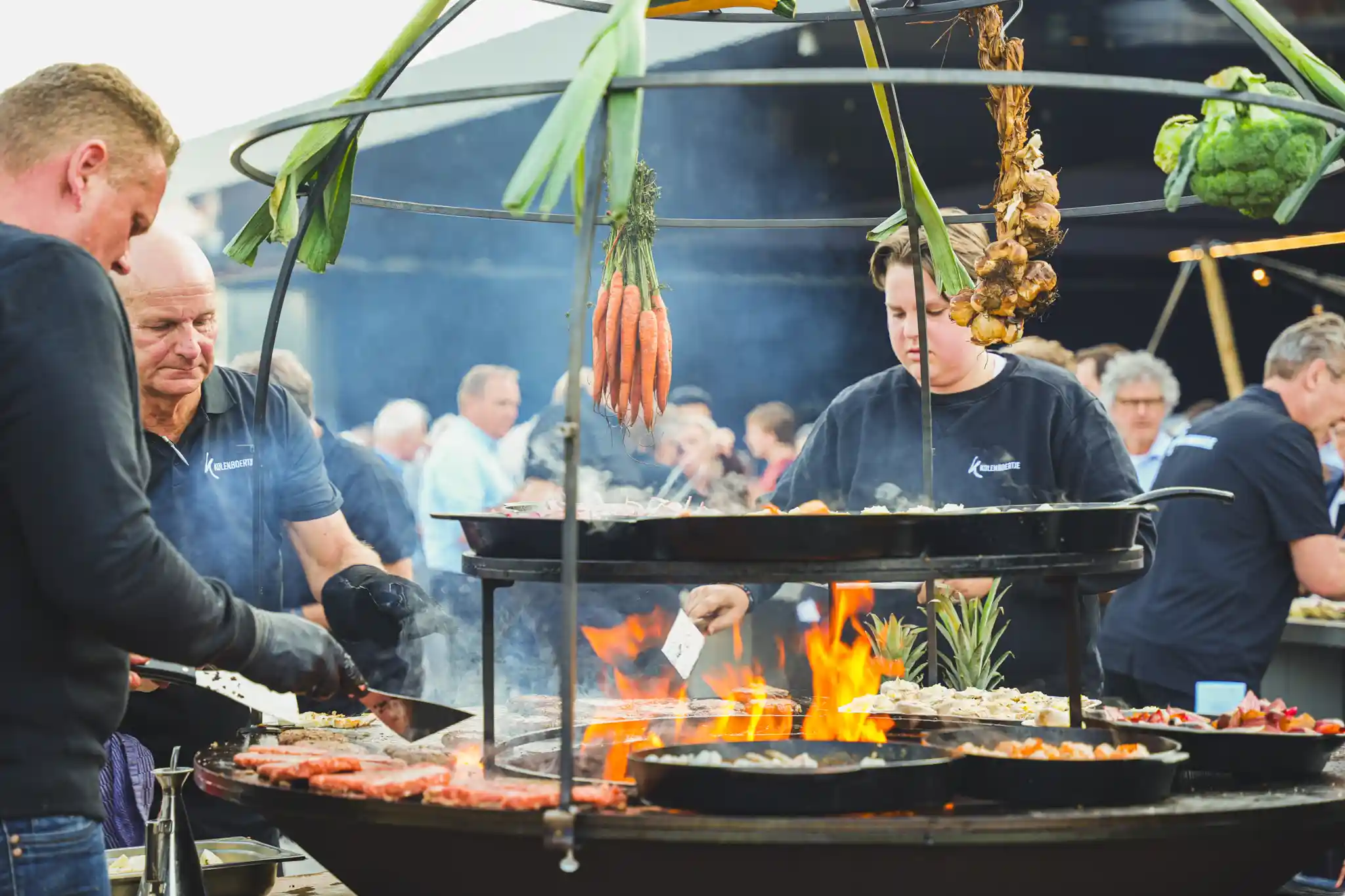 Kolenboertje Catering Ofyr