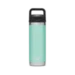 YETI Rambler 18 oz Bottle Seafoam 532 ml met Chug Cap vacuümisolatie