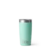 YETI Rambler 10 oz Tumbler Seafoam 295 ml met MagSlider deksel