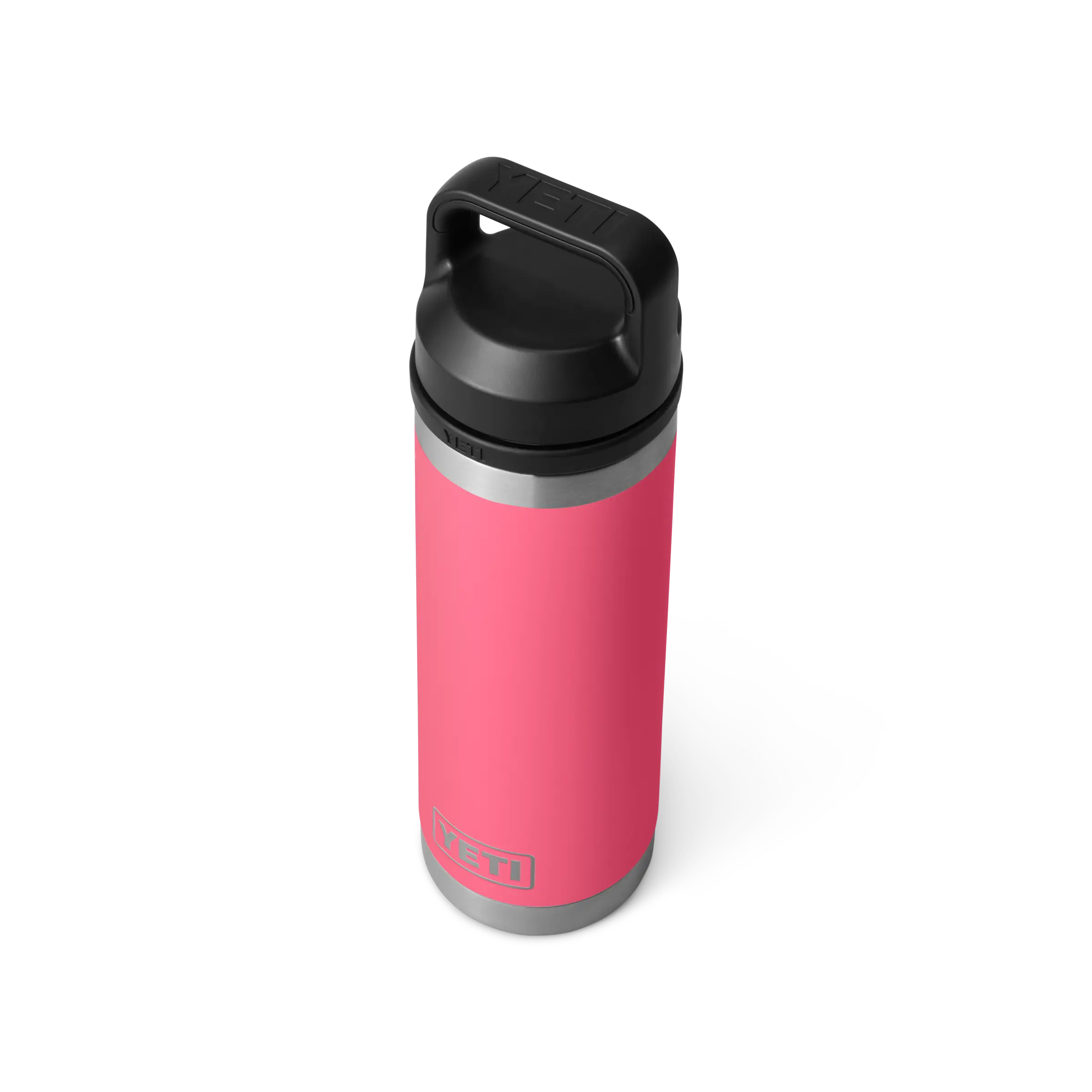 Bottle Tropical Pink 532 ml met Chug Cap vacuümisolatie