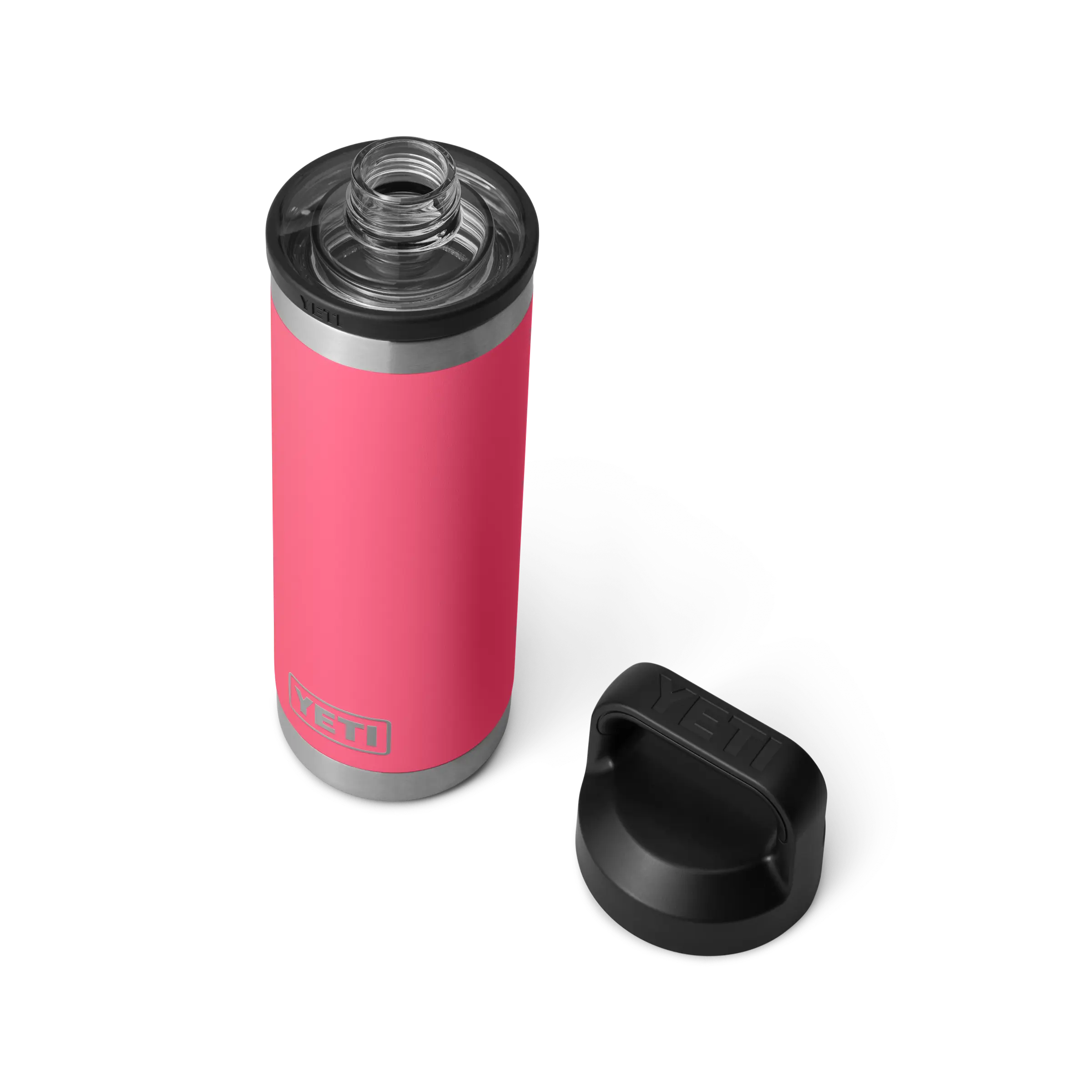 Bottle Tropical Pink 532 ml met Chug Cap vacuümisolatie