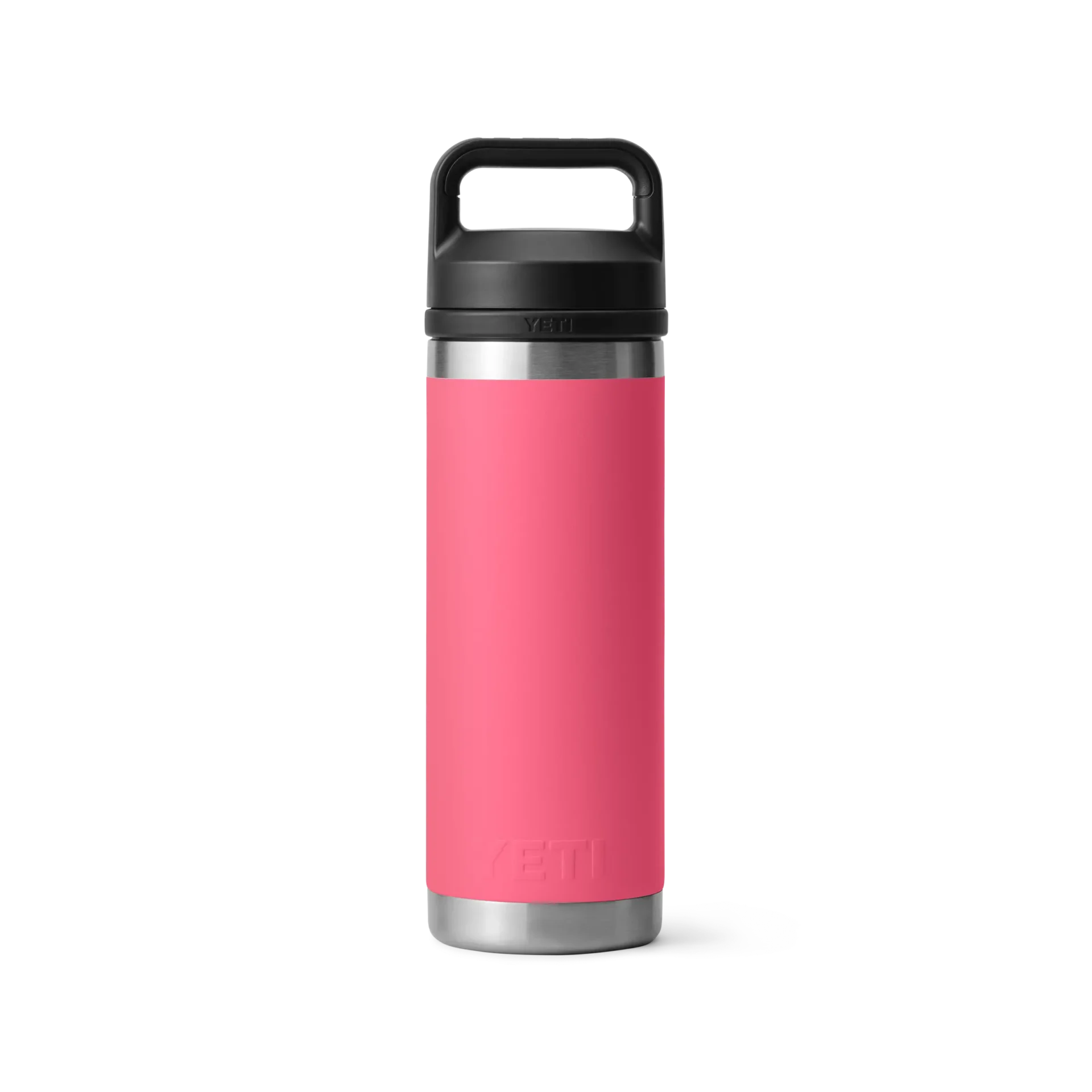 Bottle Tropical Pink 532 ml met Chug Cap vacuümisolatie