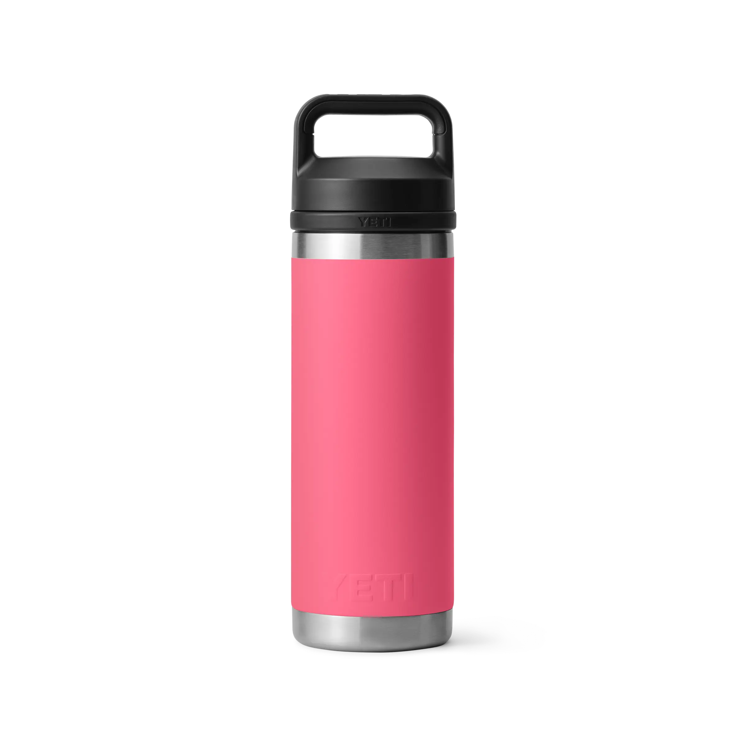 Bottle Tropical Pink 532 ml met Chug Cap vacuümisolatie