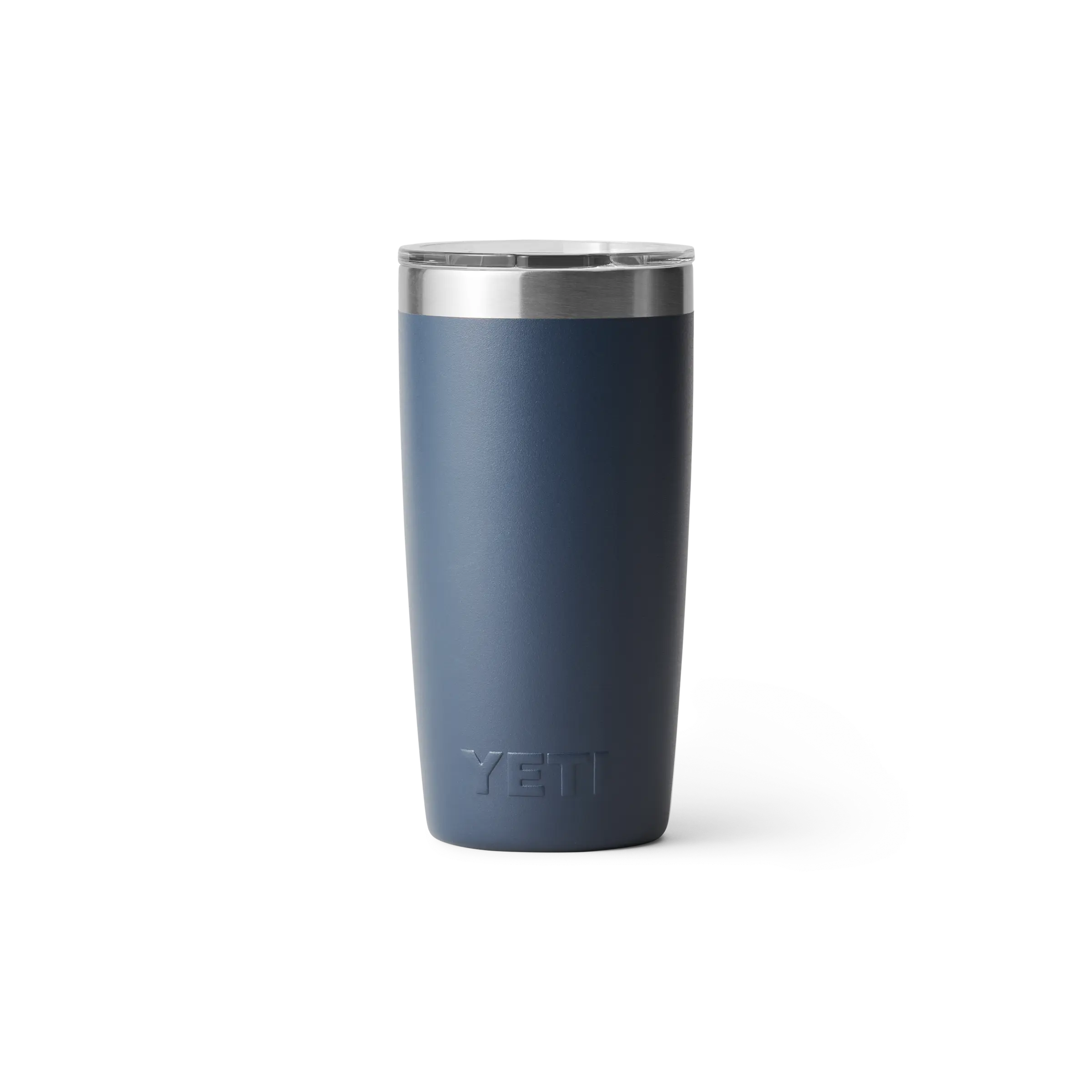 YETI Rambler 10 oz Tumbler Navy 295 ml met MagSlider deksel
