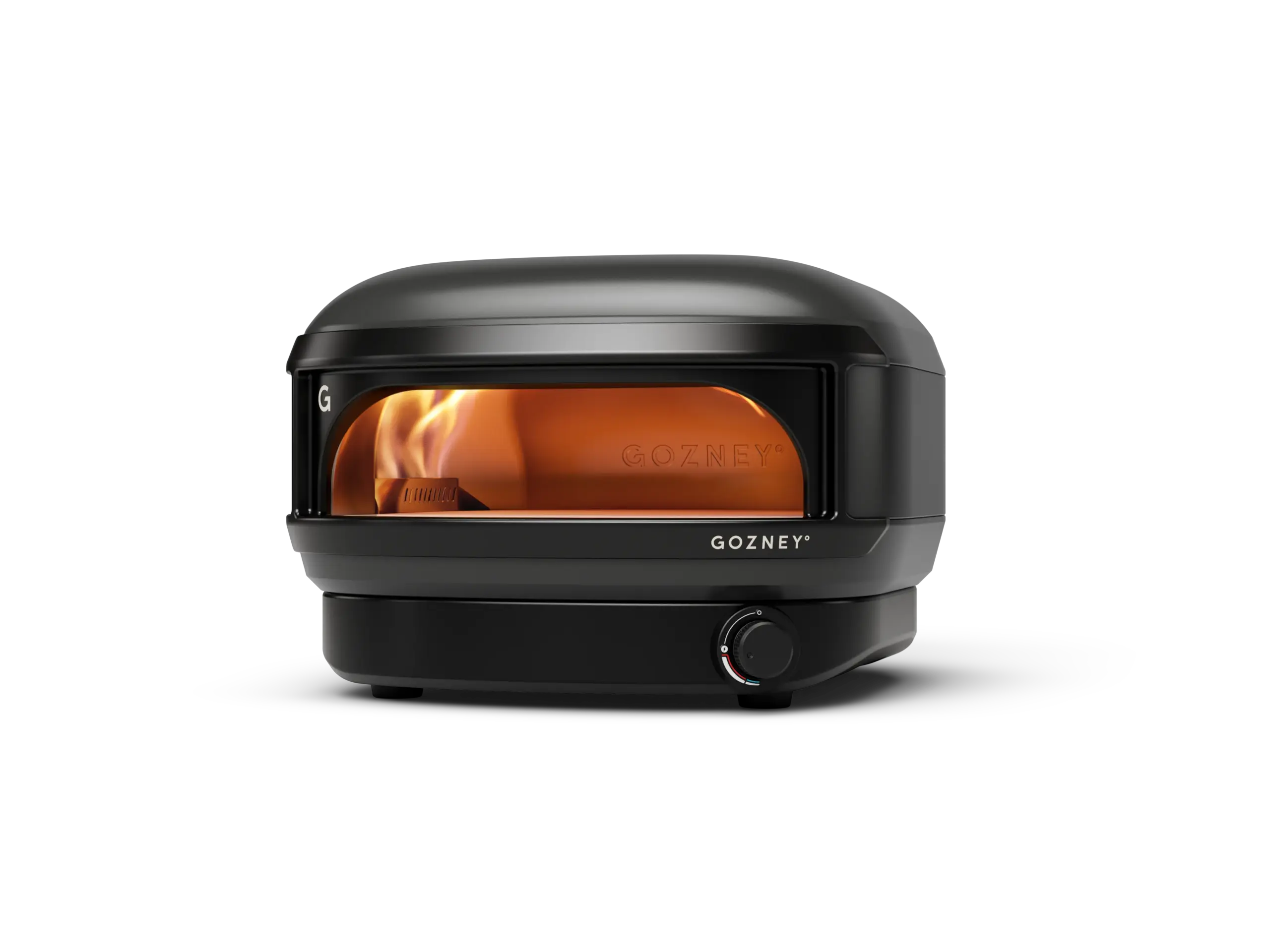Gozney Arc Lite Off-Black gas pizzaoven