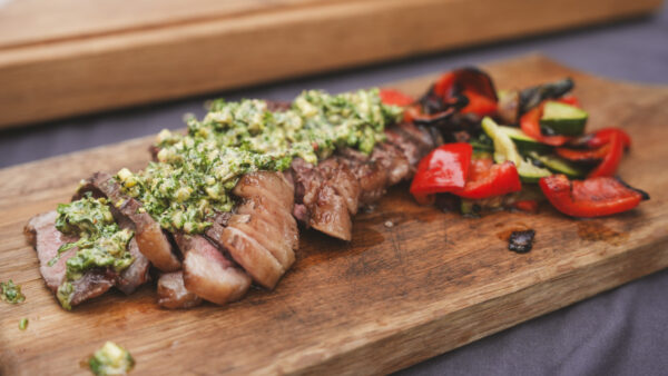 entrecote