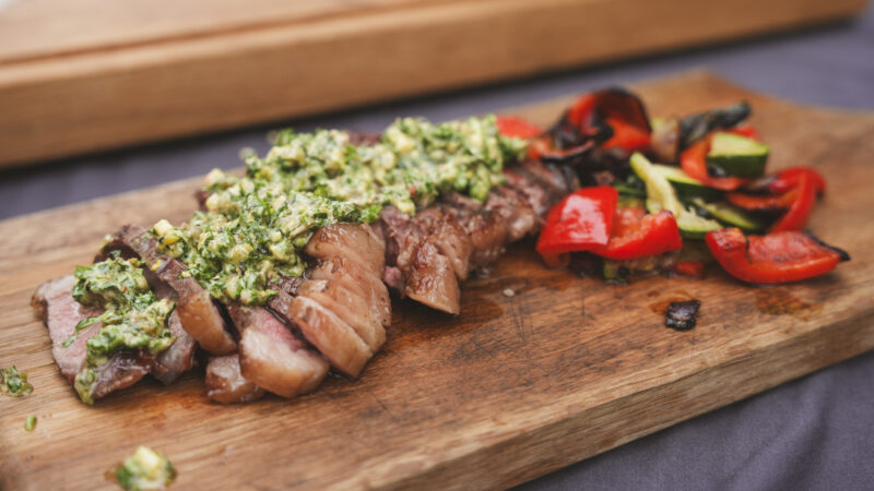 entrecote