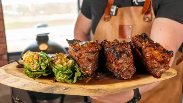 short ribs