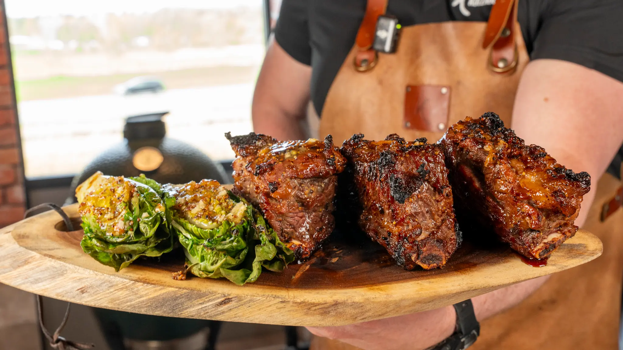 short ribs