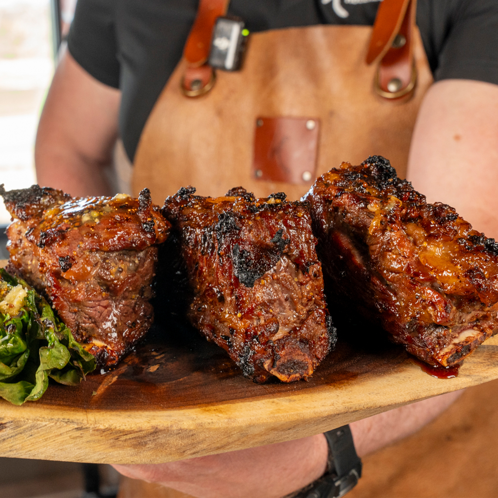 short ribs