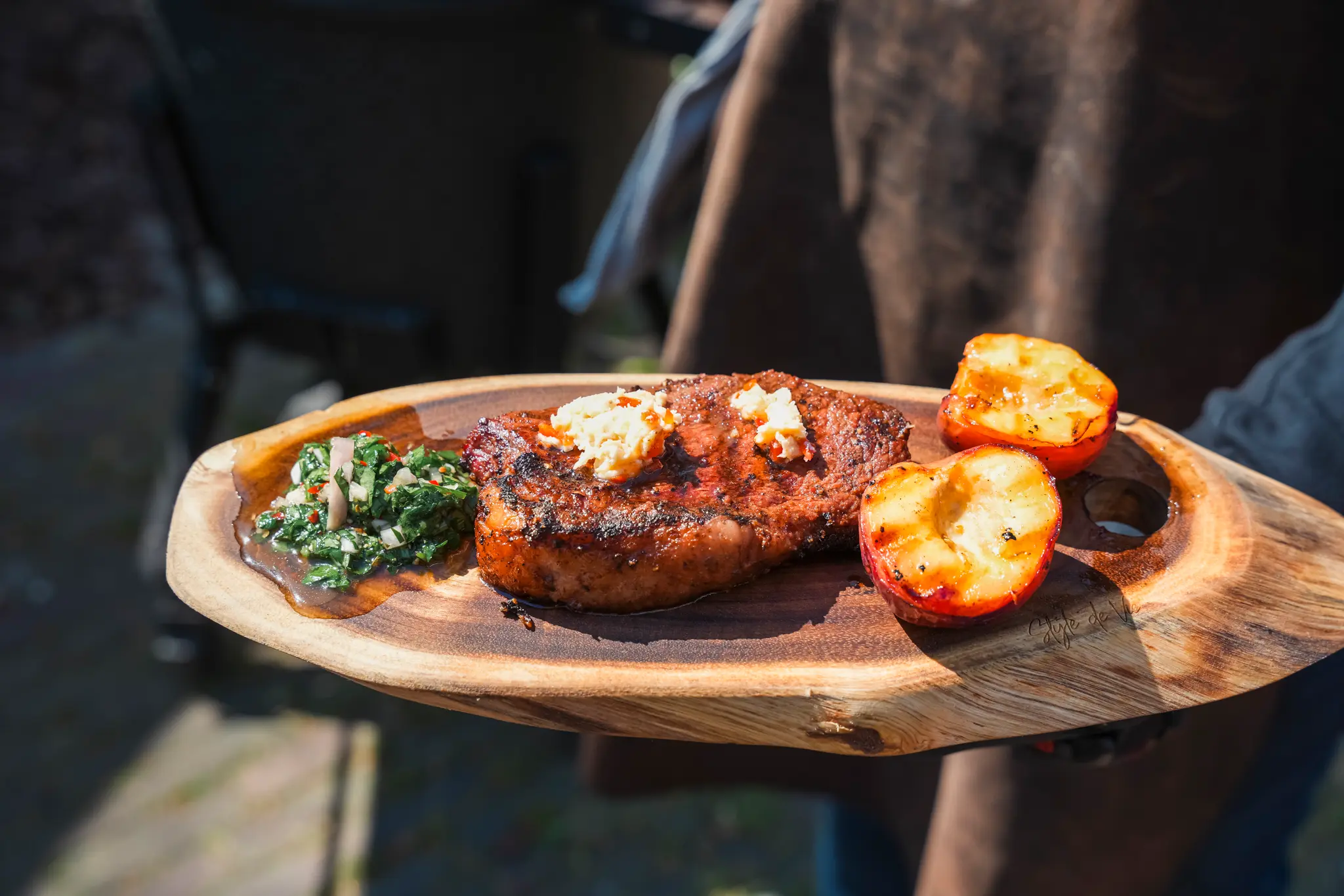 picanha steak