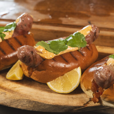 hotdog