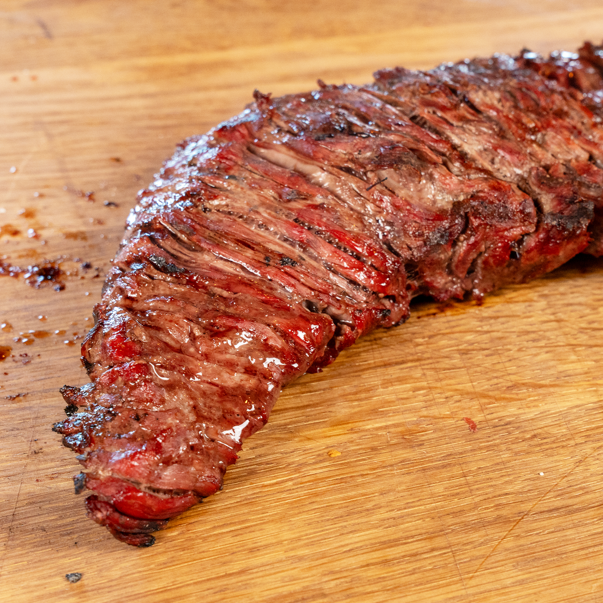 Bavette