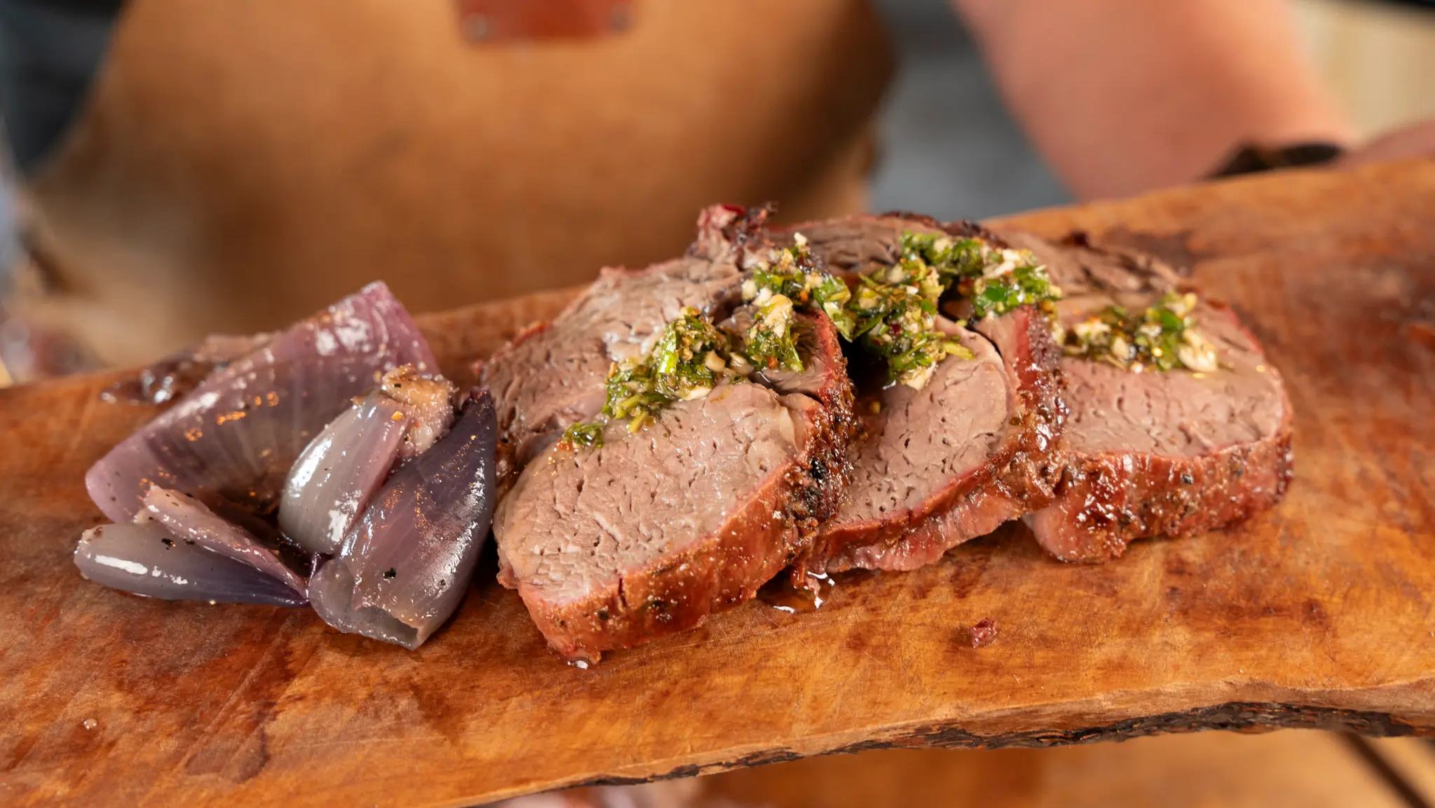 ribeye