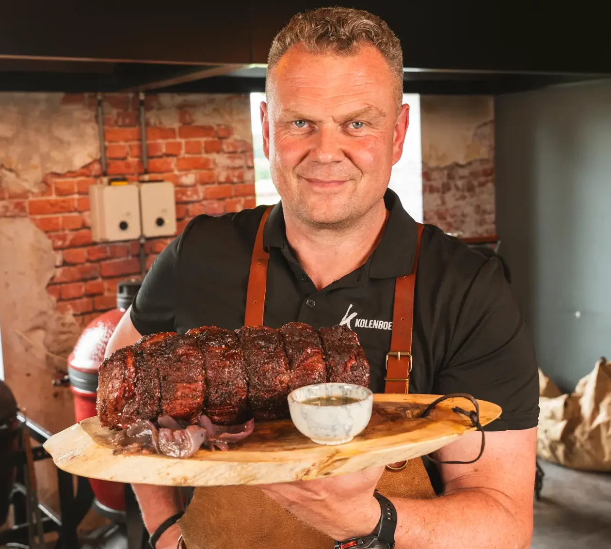 ribeye