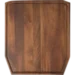 The Bastard Walnut Cutting Board Insert walnotenhouten snijplank