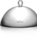 Napoleon RVS cloche 56039 gaarkoepel voor burgers en BBQ bakplaat