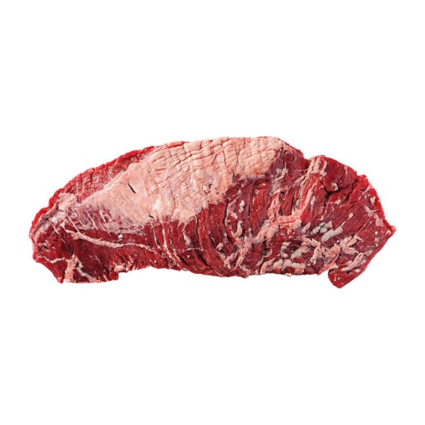 Bavette red + white