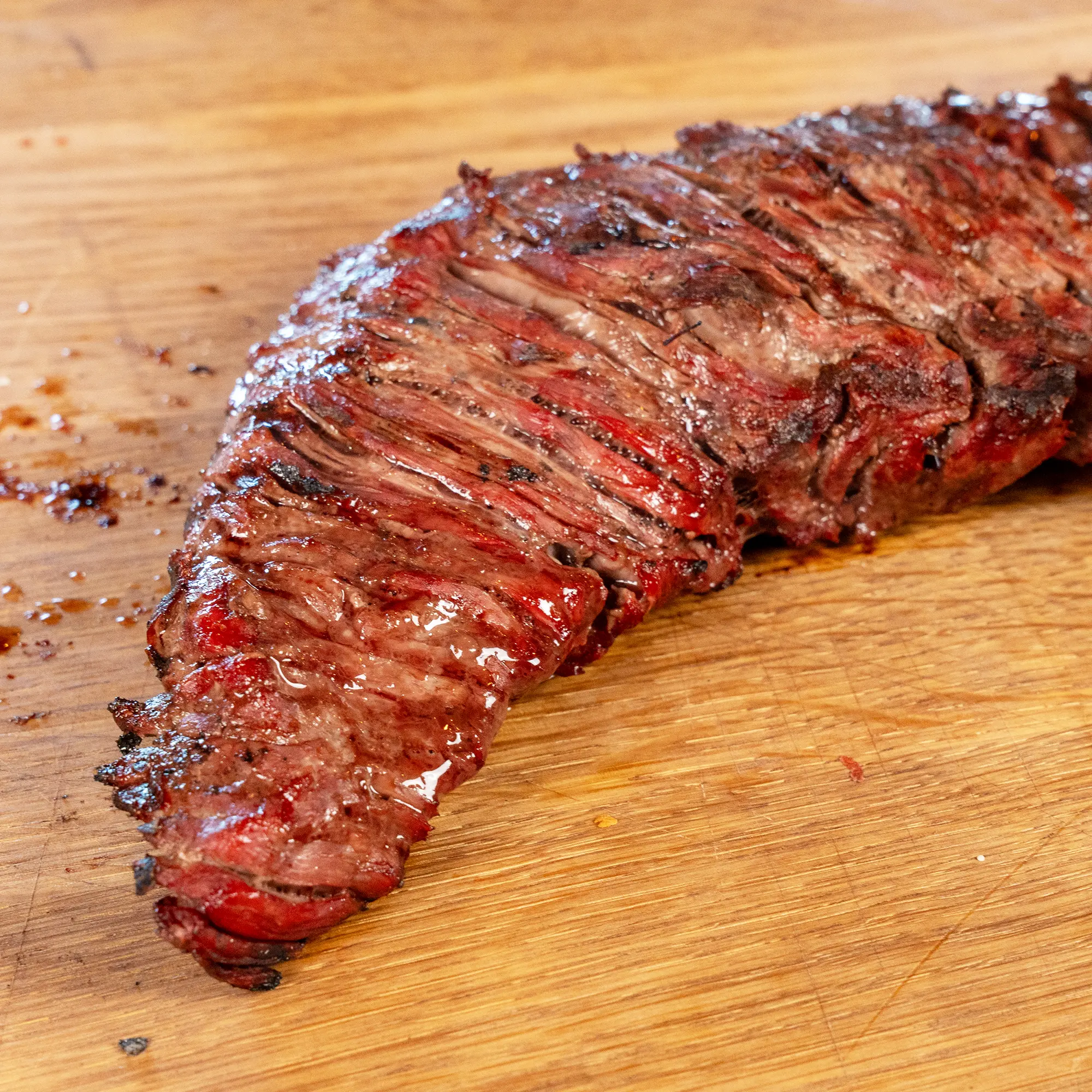 Bavette Limousin