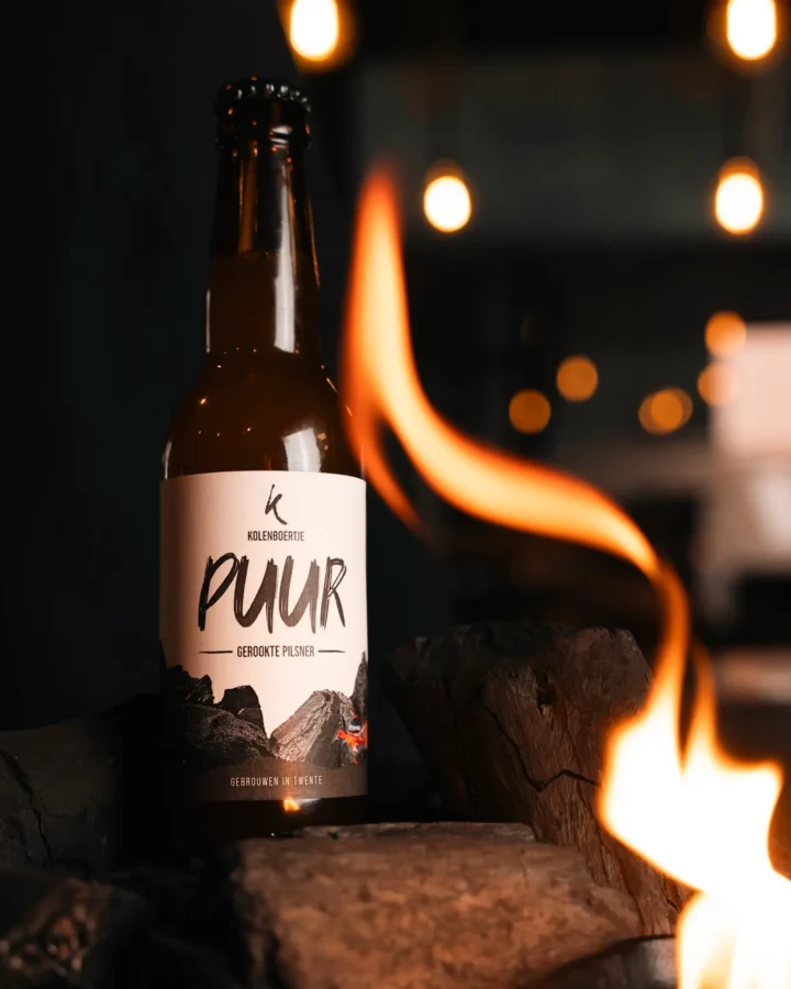 Kolenboertje-bier