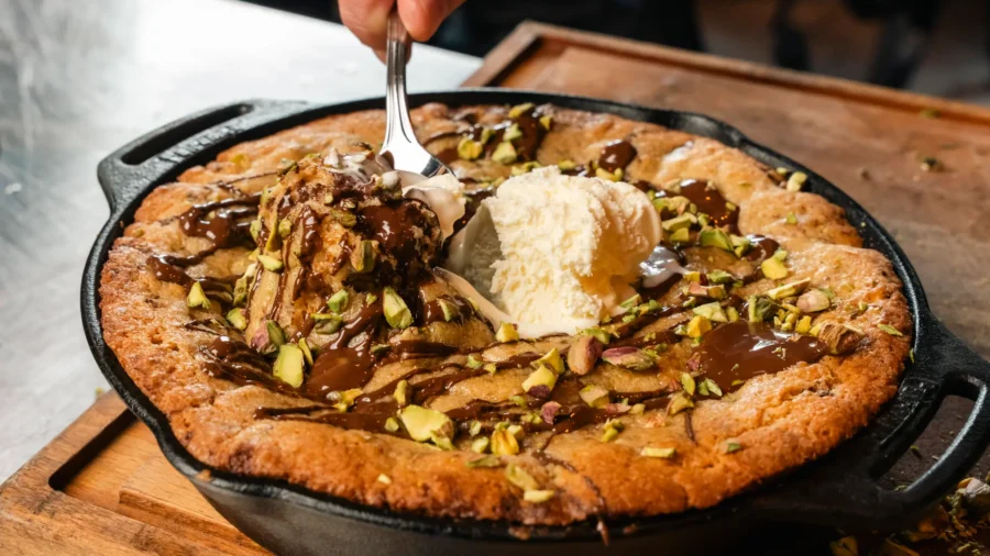 Dubai-chocolate-cookie